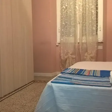 Casetta Stazione Filo Di Arianna Апартаменты