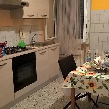 Casetta Stazione Filo Di Arianna Apartment La Spezia