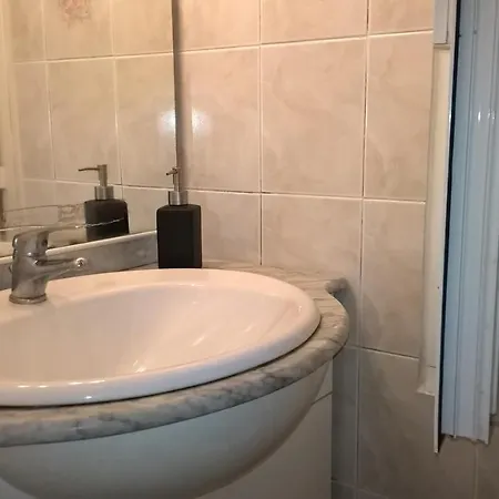 Casetta Stazione Filo Di Arianna Apartment