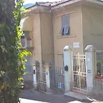 Casetta Stazione Filo Di Arianna Appartement