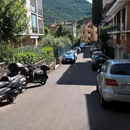 Casetta Stazione Filo Di Arianna Appartement *