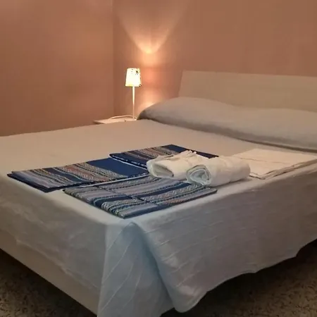 Casetta Stazione Filo Di Arianna Lejlighed *