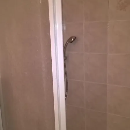 Casetta Stazione Filo Di Arianna Lejlighed