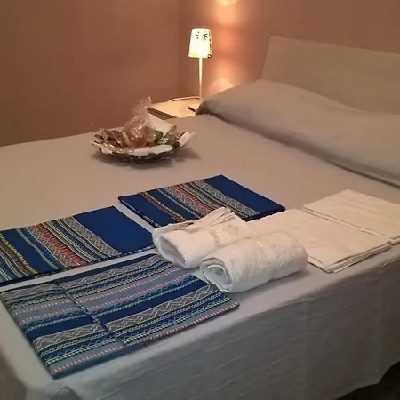Casetta Stazione Filo Di Arianna Apartament *