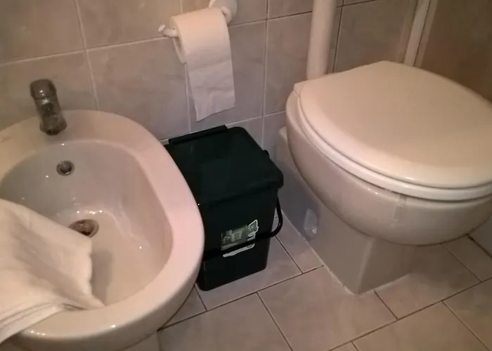 Casetta Stazione Filo Di Arianna Apartment