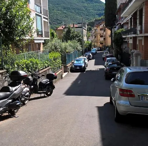 Casetta Stazione Filo Di Arianna Apartment *