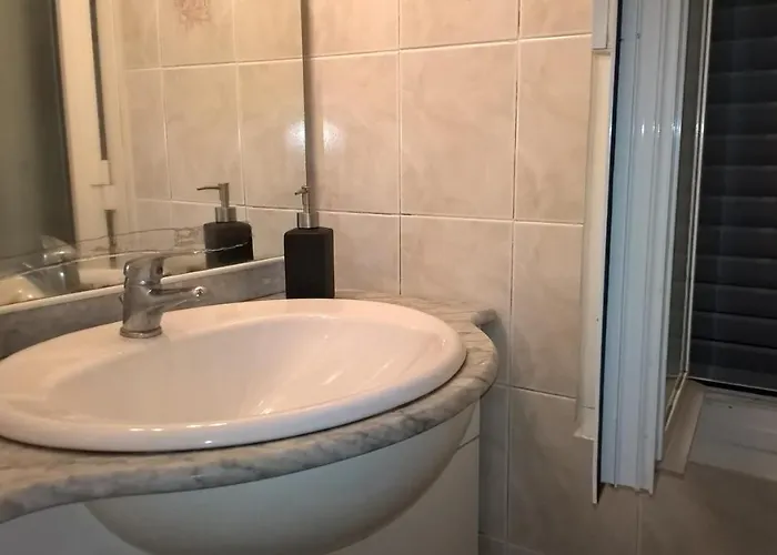 Casetta Stazione Filo Di Arianna Apartment