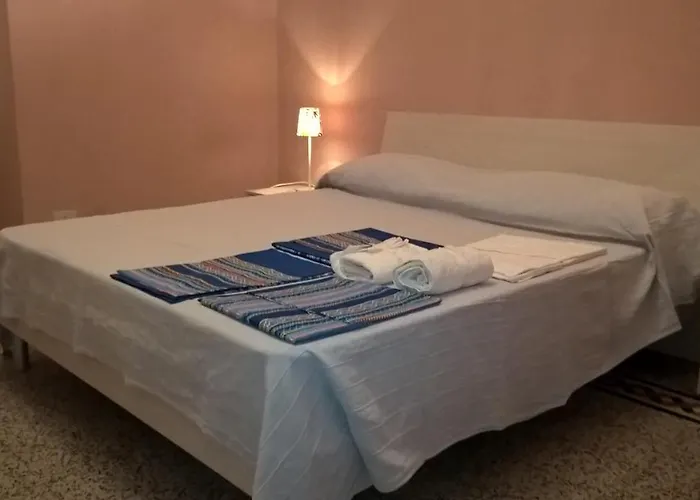 Casetta Stazione Filo Di Arianna Apartment *